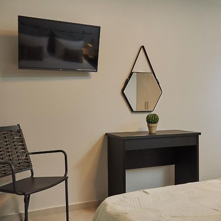 Galadriel Apartments Kato Yerakarion Экстерьер фото
