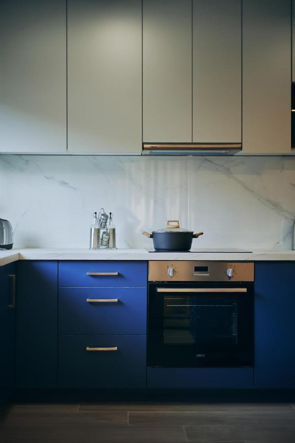 Galadriel Apartments Kato Yerakarion Экстерьер фото