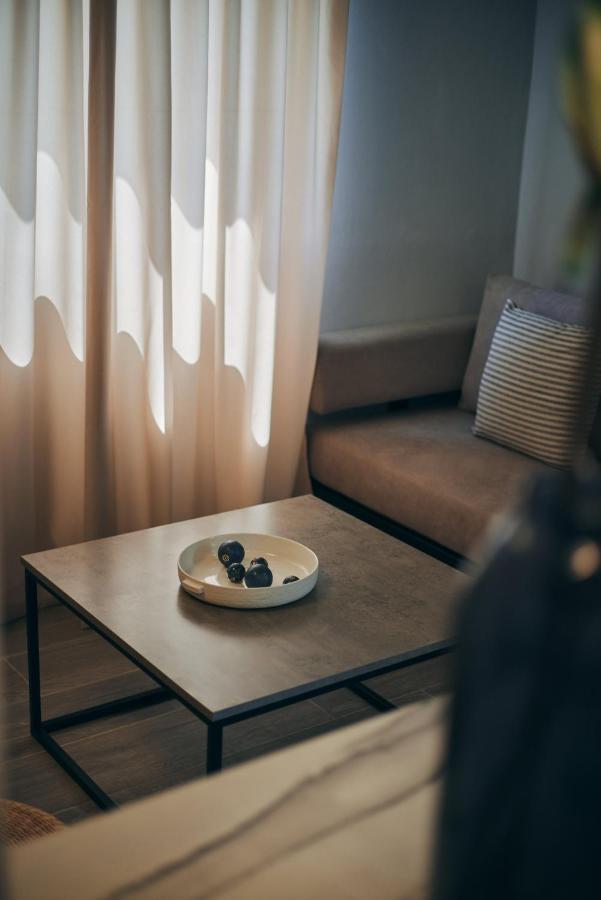 Galadriel Apartments Kato Yerakarion Экстерьер фото