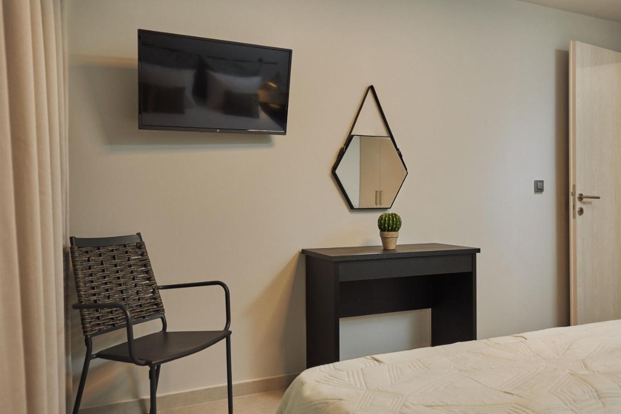 Galadriel Apartments Kato Yerakarion Экстерьер фото