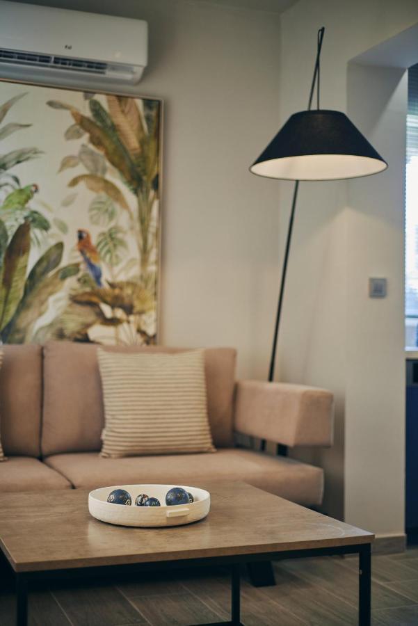 Galadriel Apartments Kato Yerakarion Экстерьер фото