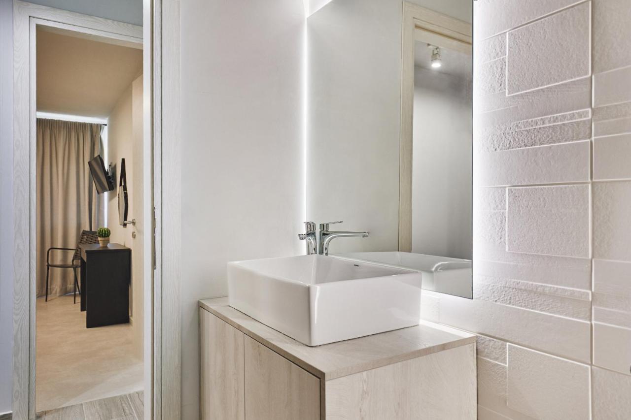 Galadriel Apartments Kato Yerakarion Экстерьер фото