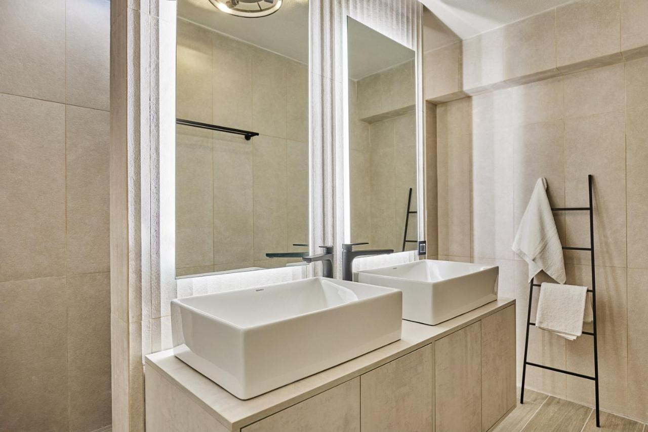 Galadriel Apartments Kato Yerakarion Экстерьер фото