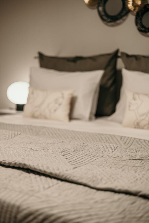 Galadriel Apartments Kato Yerakarion Экстерьер фото