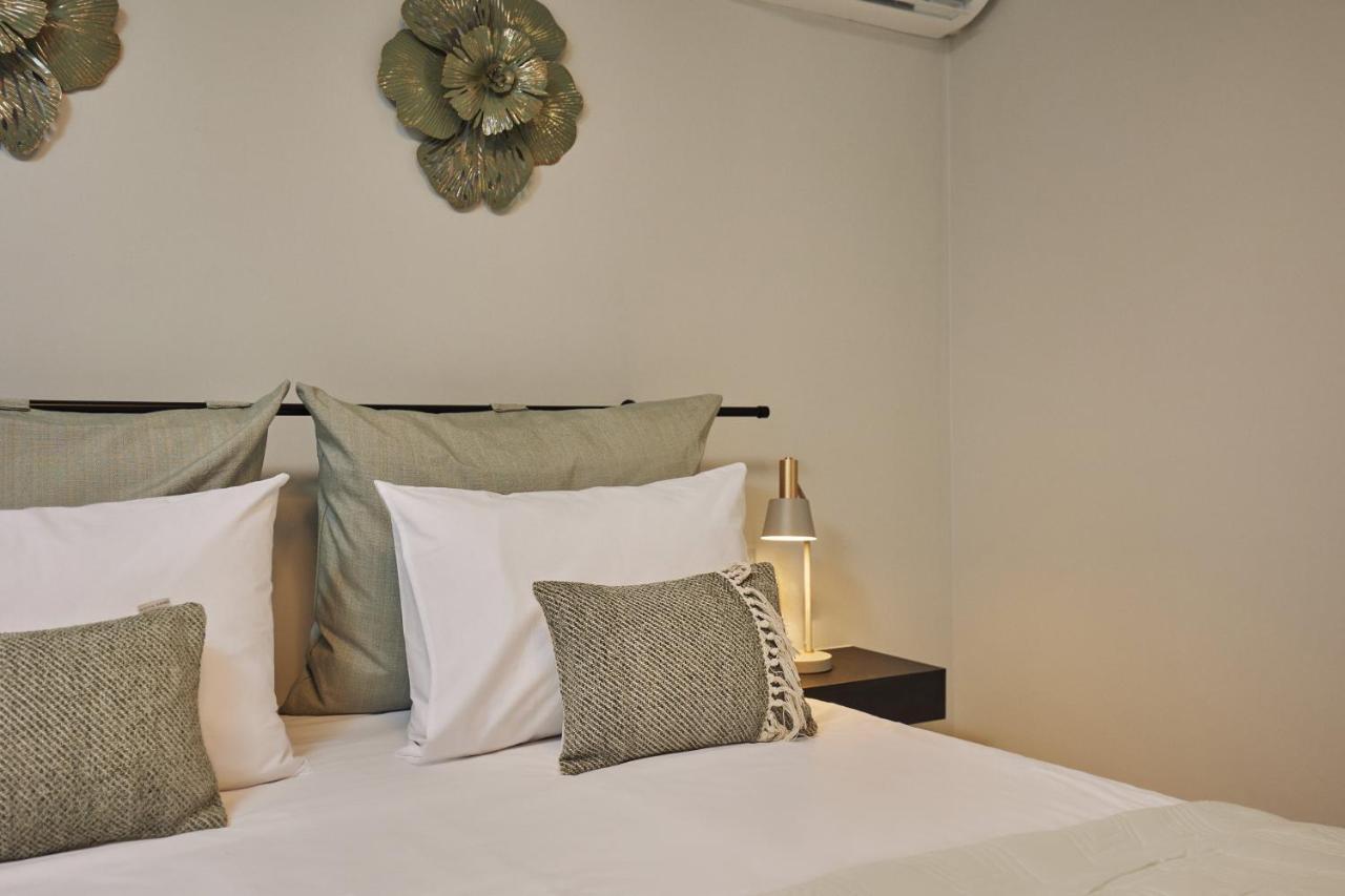 Galadriel Apartments Kato Yerakarion Экстерьер фото