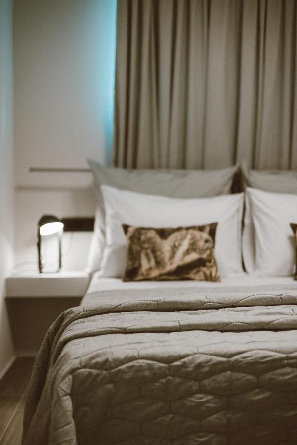 Galadriel Apartments Kato Yerakarion Экстерьер фото