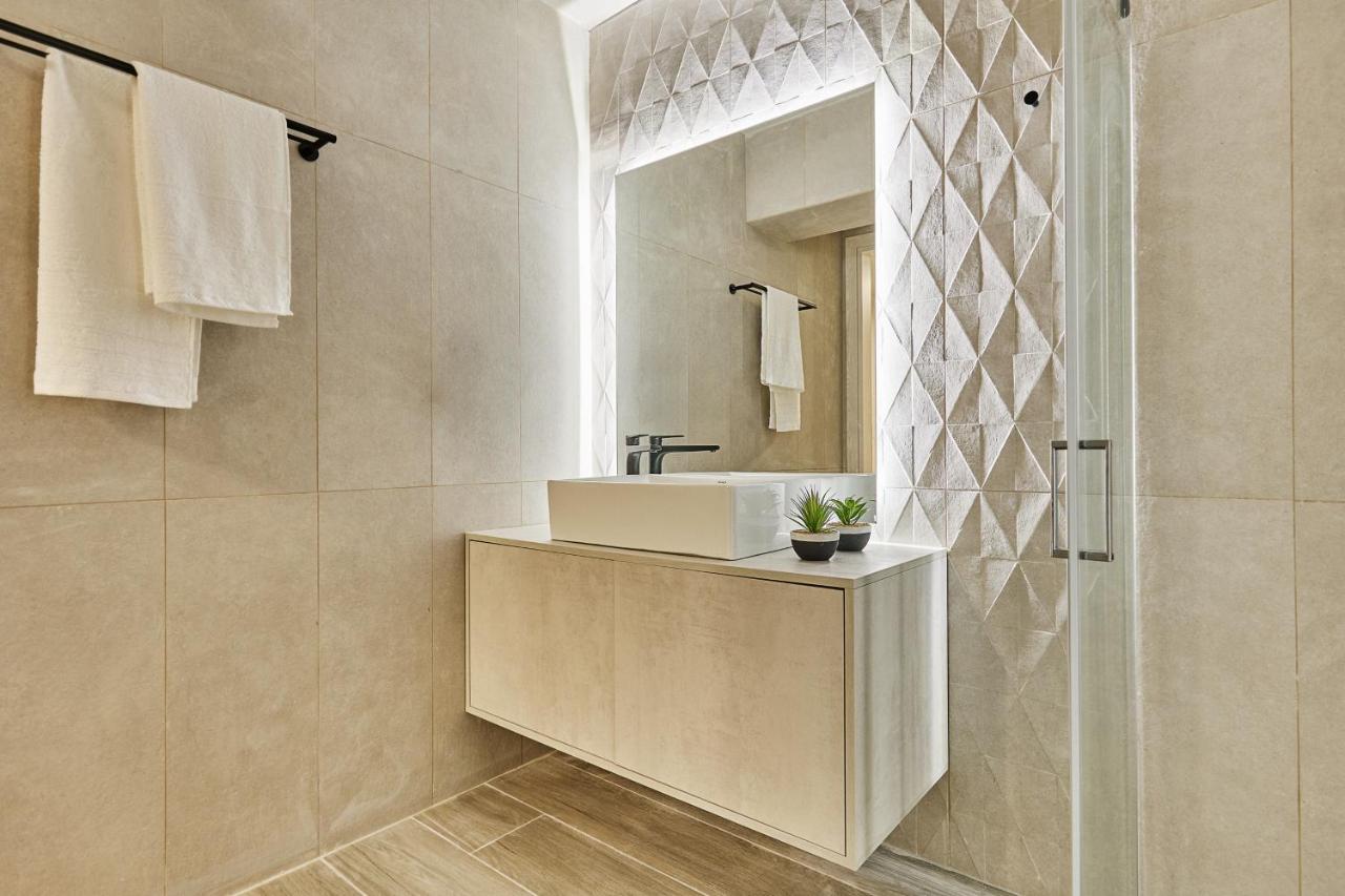 Galadriel Apartments Kato Yerakarion Экстерьер фото