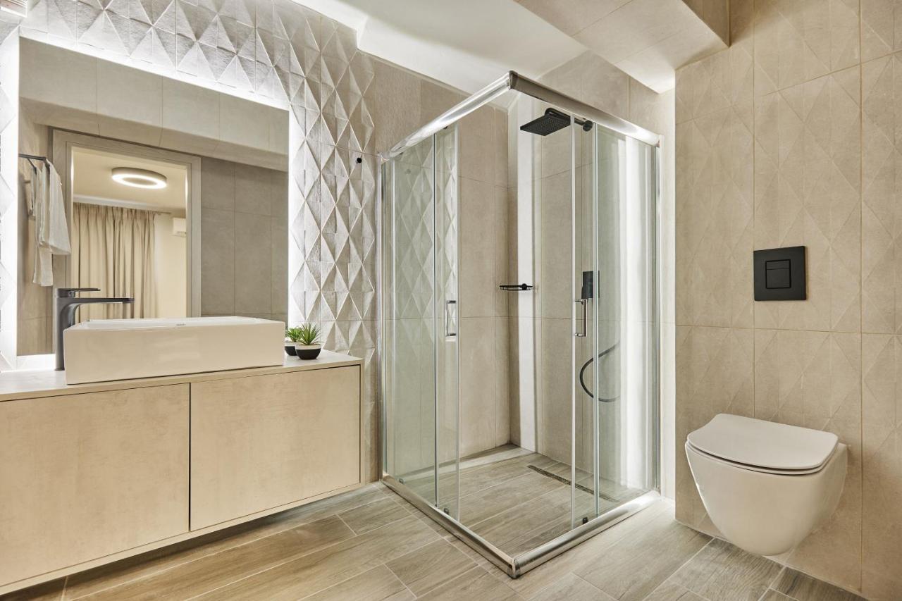 Galadriel Apartments Kato Yerakarion Экстерьер фото