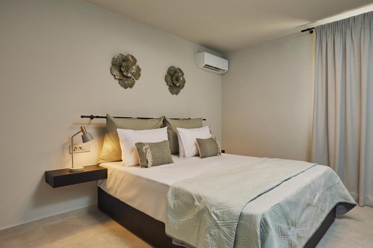 Galadriel Apartments Kato Yerakarion Экстерьер фото