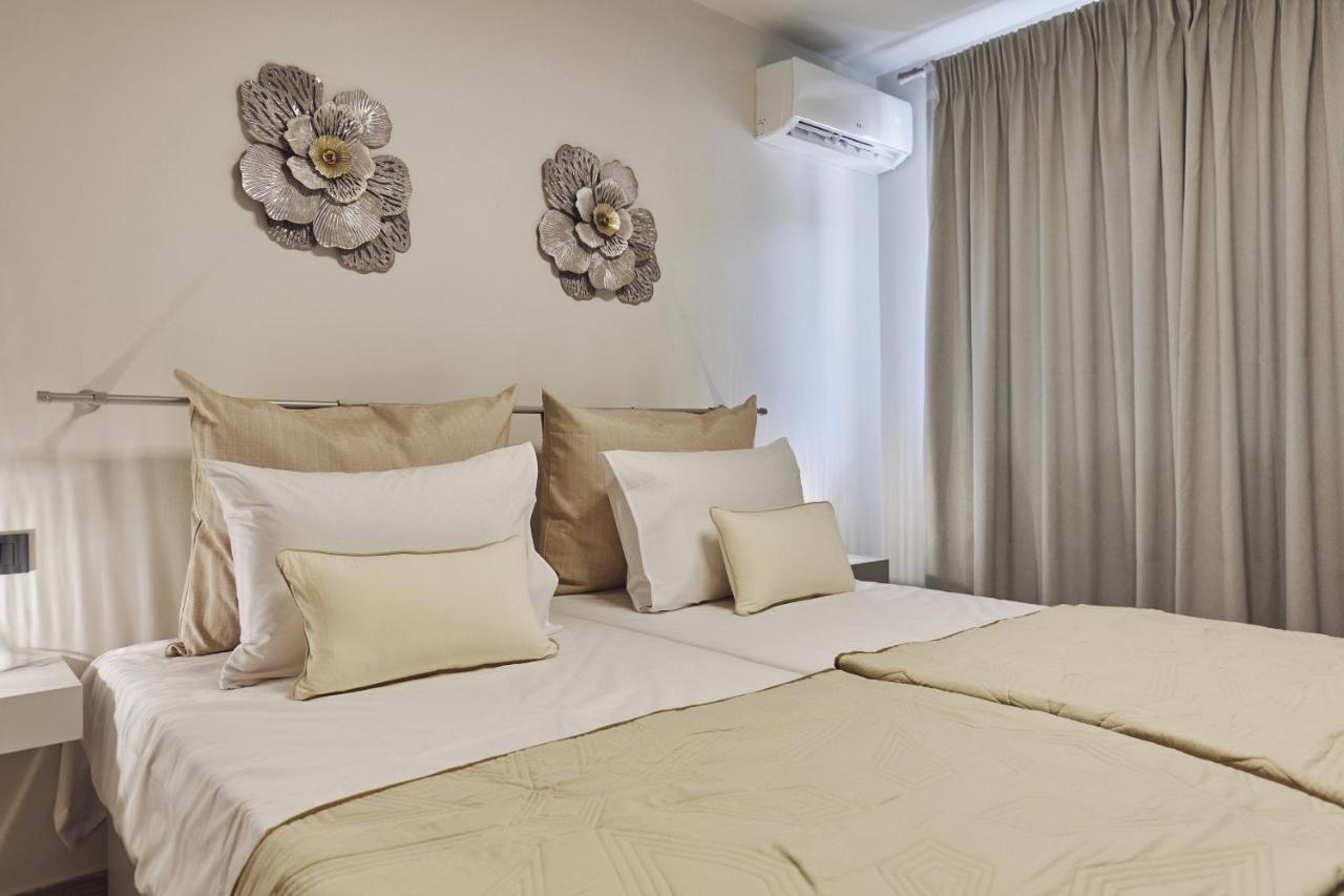 Galadriel Apartments Kato Yerakarion Экстерьер фото
