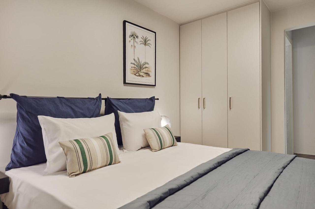 Galadriel Apartments Kato Yerakarion Экстерьер фото