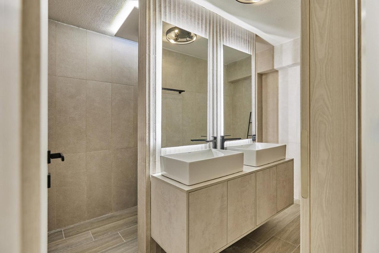 Galadriel Apartments Kato Yerakarion Экстерьер фото